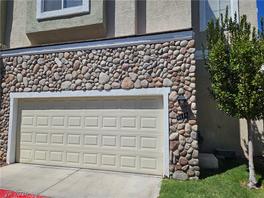 9116 Hampstead Avenue Las Vegas NV 89145