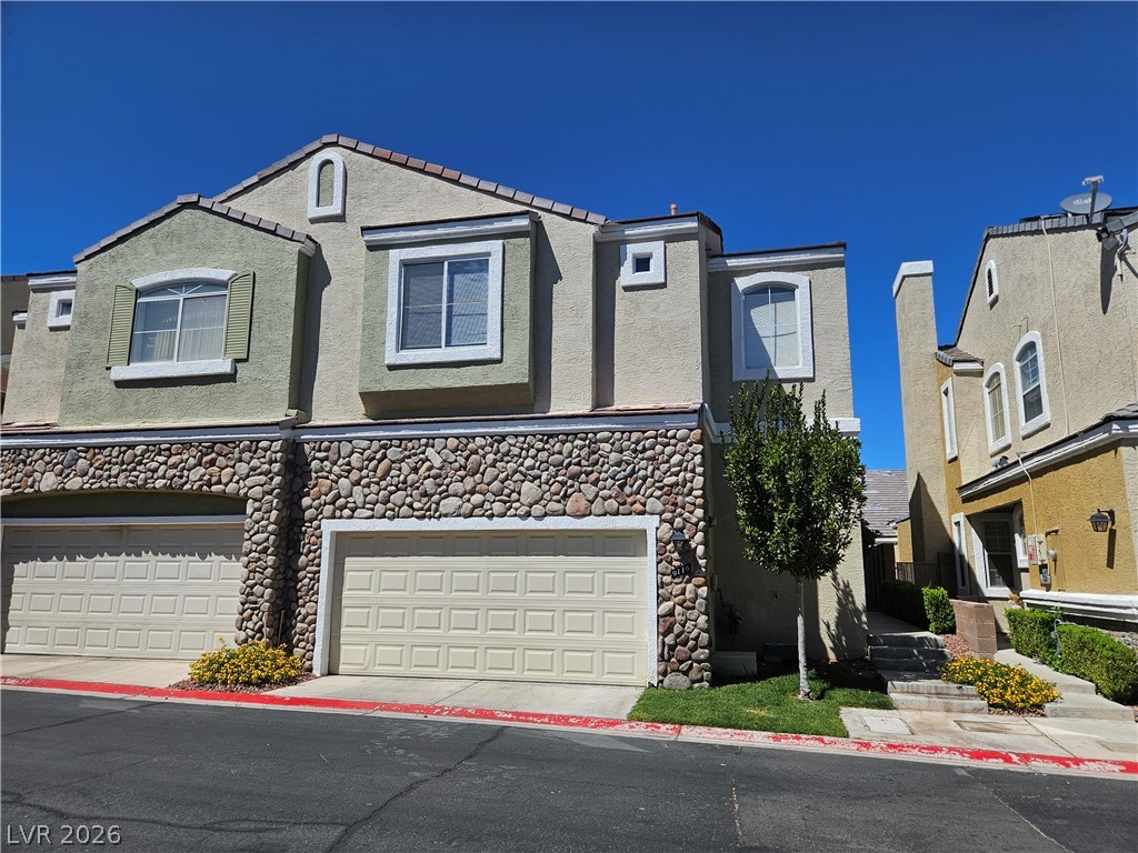 9116 Hampstead Avenue Las Vegas NV 89145