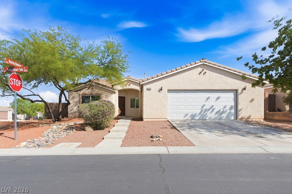 10232 Punch Bowl Falls Court Las Vegas NV 89131