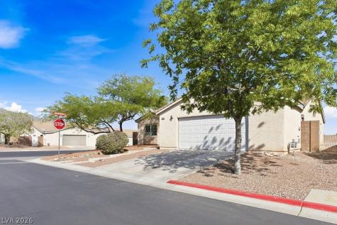 10232 Punch Bowl Falls Court Las Vegas NV 89131