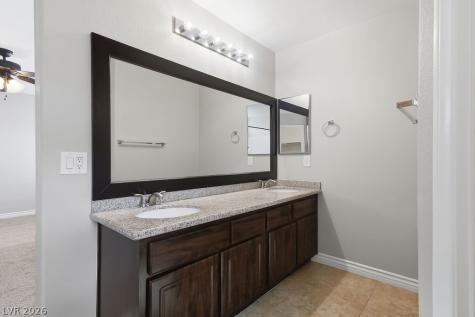10232 Punch Bowl Falls Court Las Vegas NV 89131