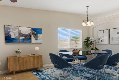 10232 Punch Bowl Falls Court Las Vegas NV 89131