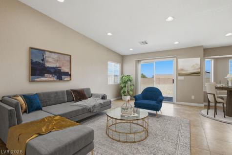 10232 Punch Bowl Falls Court Las Vegas NV 89131