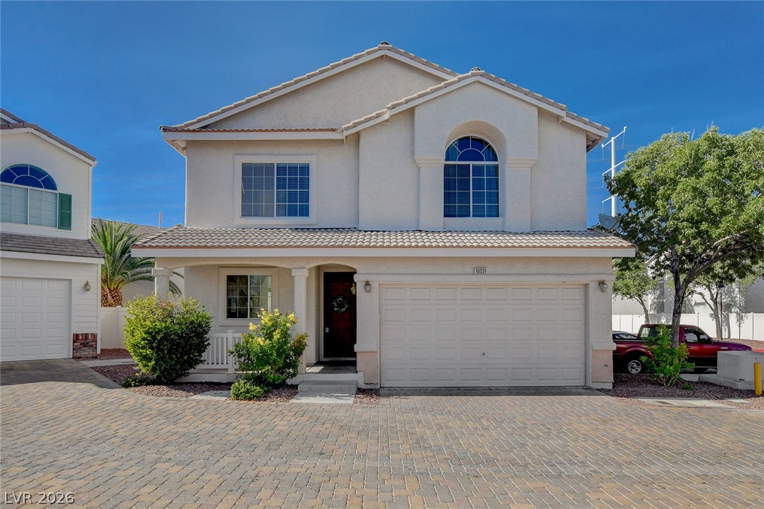 10331 Adams Chase Street Las Vegas NV 89183