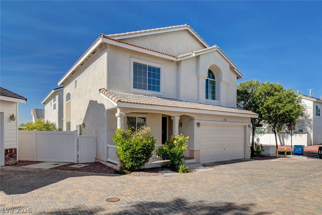 10331 Adams Chase Street Las Vegas NV 89183