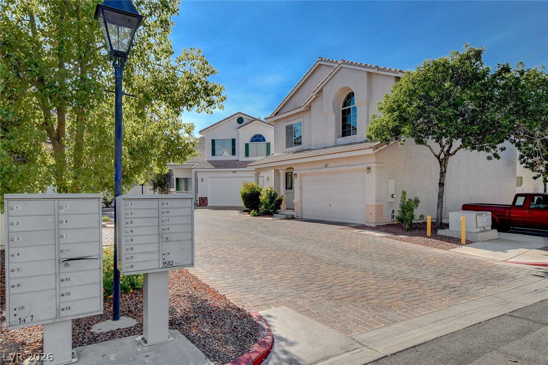 10331 Adams Chase Street Las Vegas NV 89183
