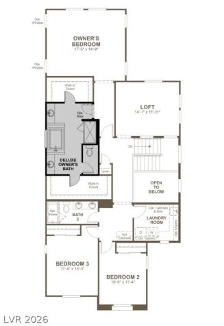 8236 Kinleigh Poulson Street Las Vegas NV 89113