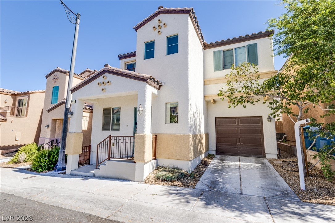 9141 Entrancing Avenue Las Vegas NV 89149