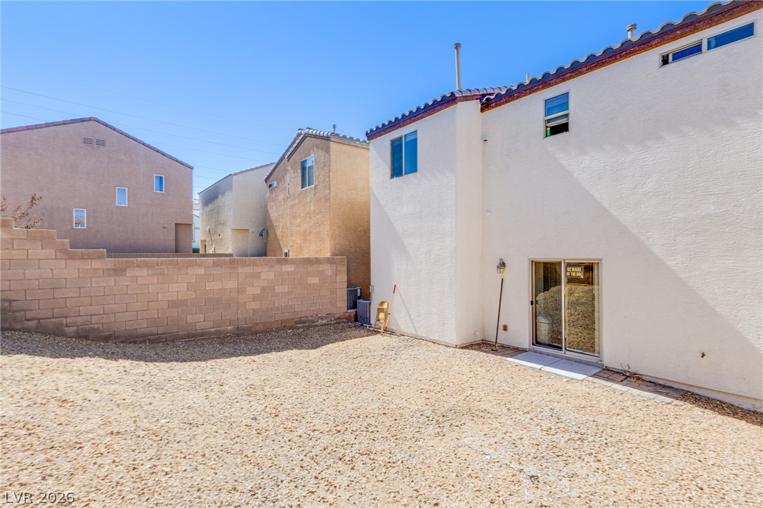 9141 Entrancing Avenue Las Vegas NV 89149