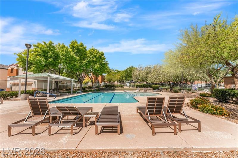 9141 Entrancing Avenue Las Vegas NV 89149