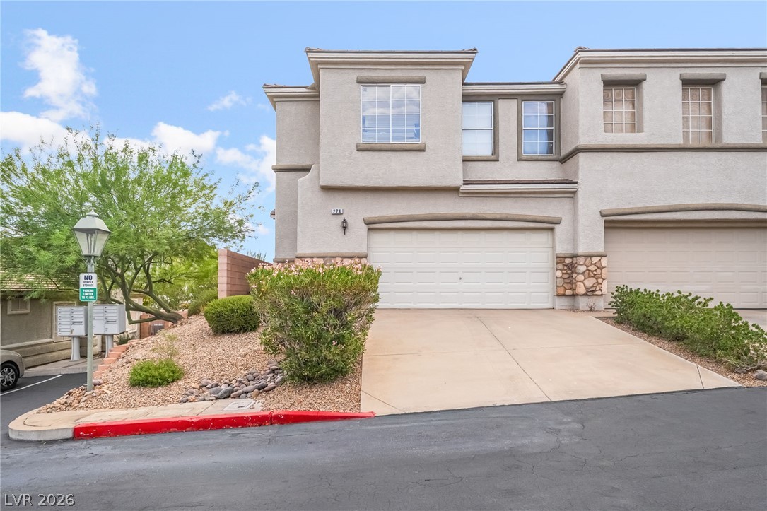 224 Positive Point Street Henderson NV 89012