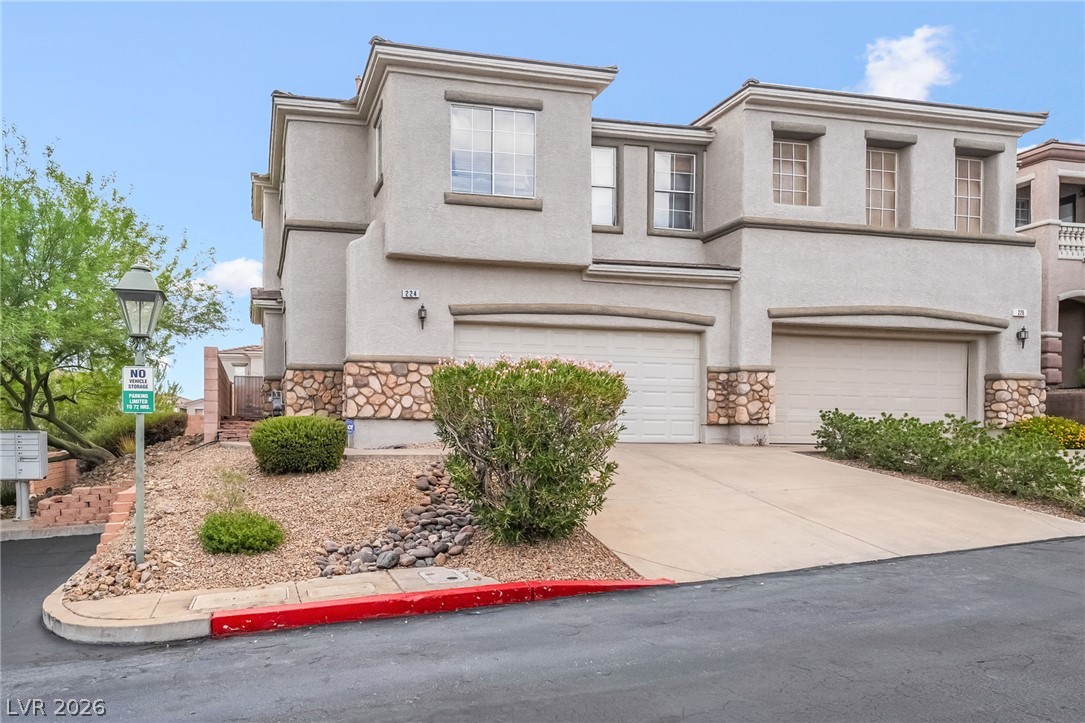 224 Positive Point Street Henderson NV 89012