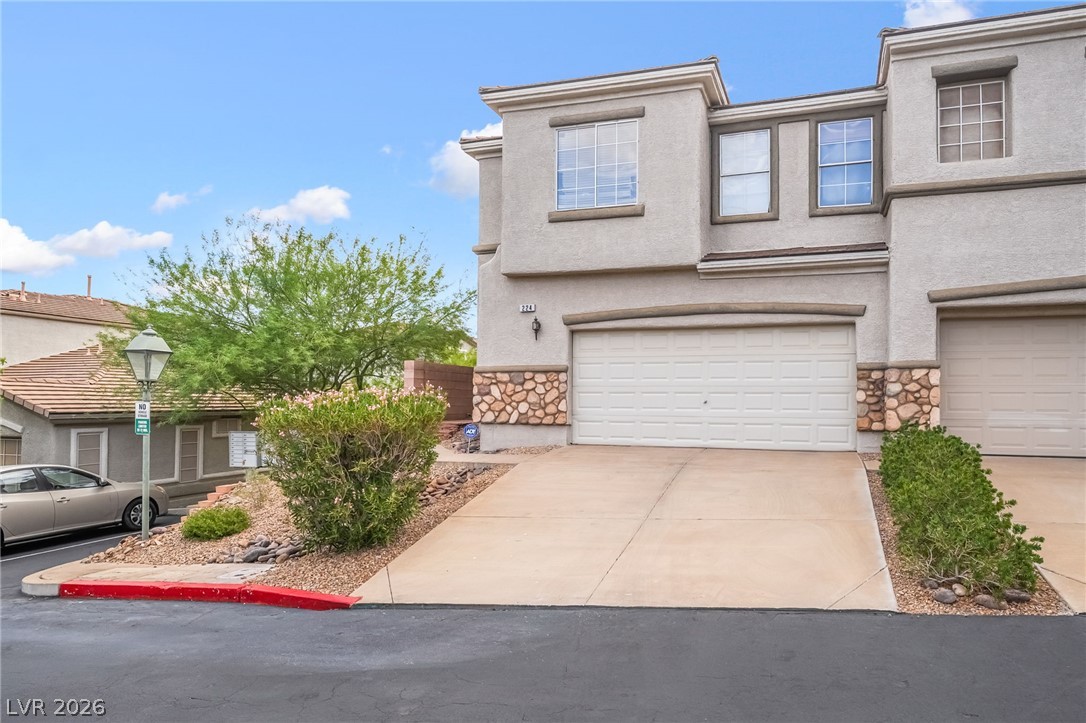 224 Positive Point Street Henderson NV 89012