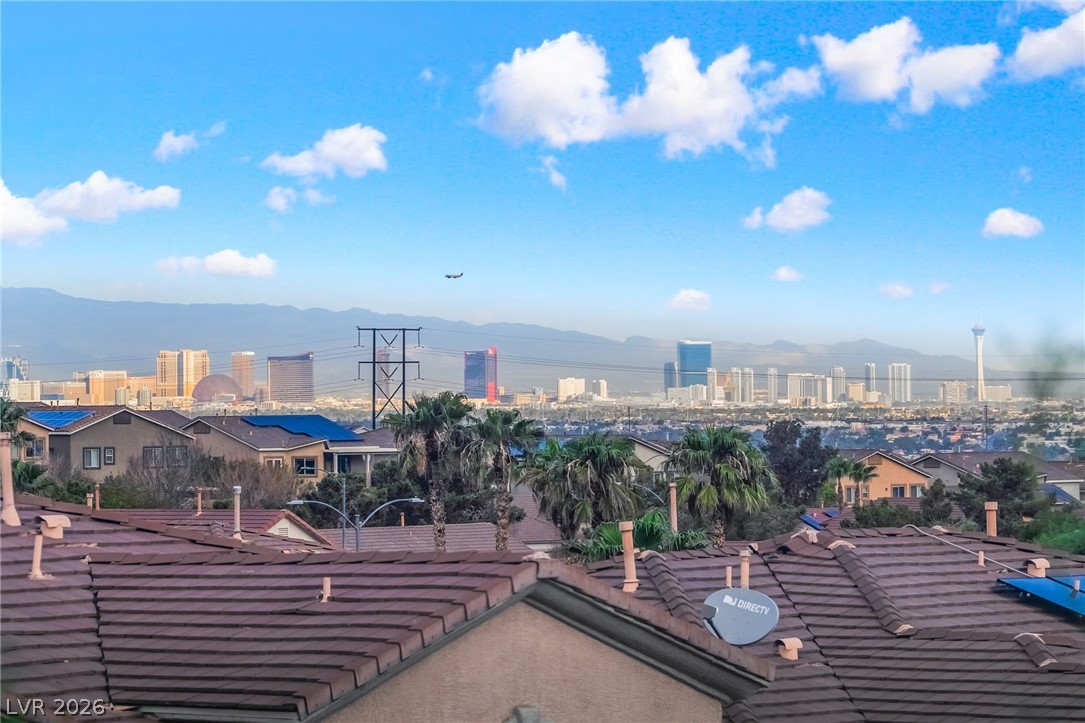 224 Positive Point Street Henderson NV 89012