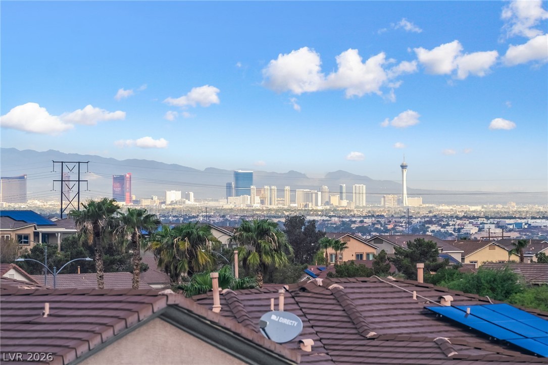 224 Positive Point Street Henderson NV 89012