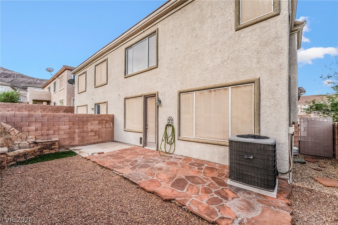 224 Positive Point Street Henderson NV 89012