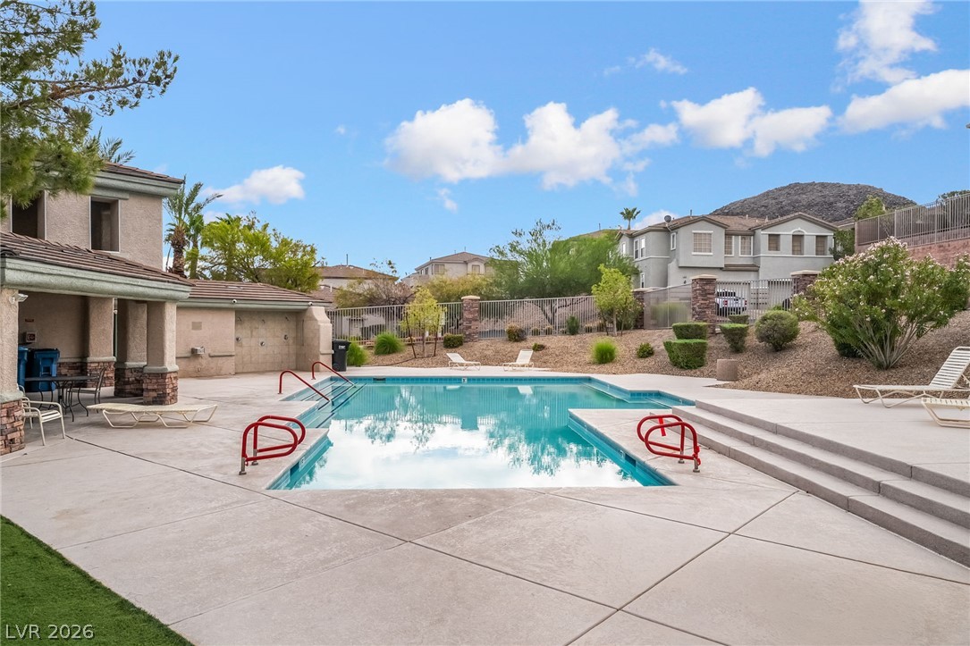 224 Positive Point Street Henderson NV 89012