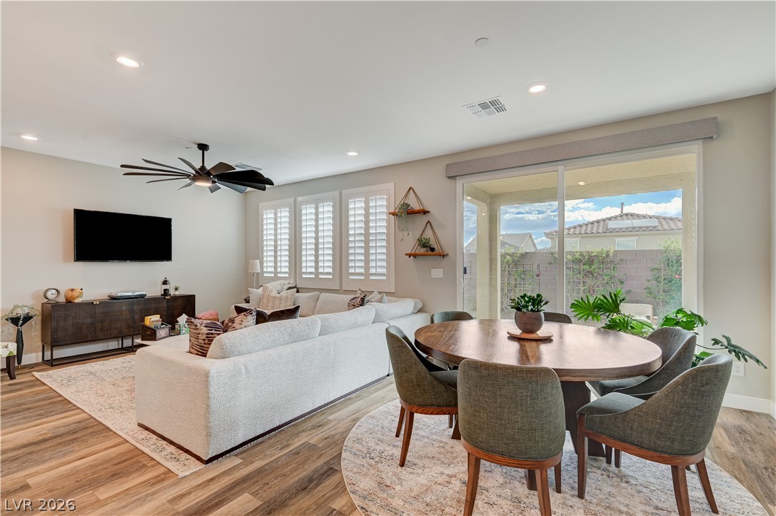 2571 Boboviste Street Henderson NV 89044