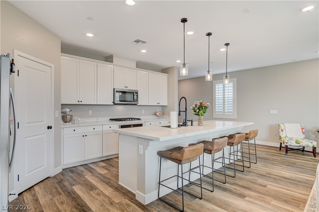 2571 Boboviste Street Henderson NV 89044