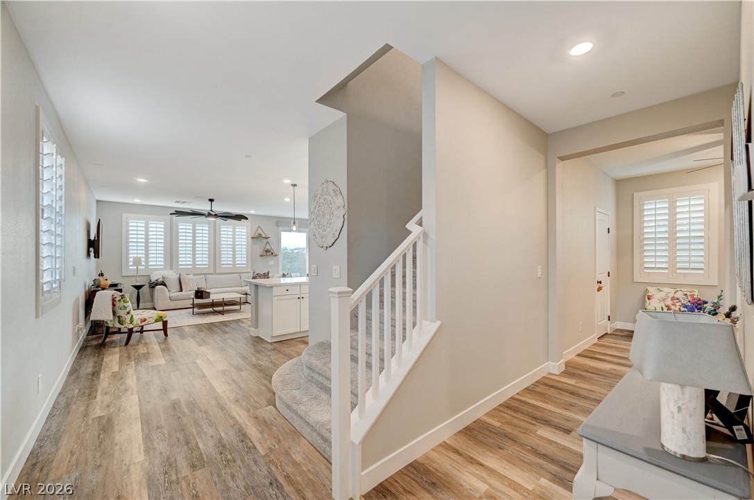 2571 Boboviste Street Henderson NV 89044