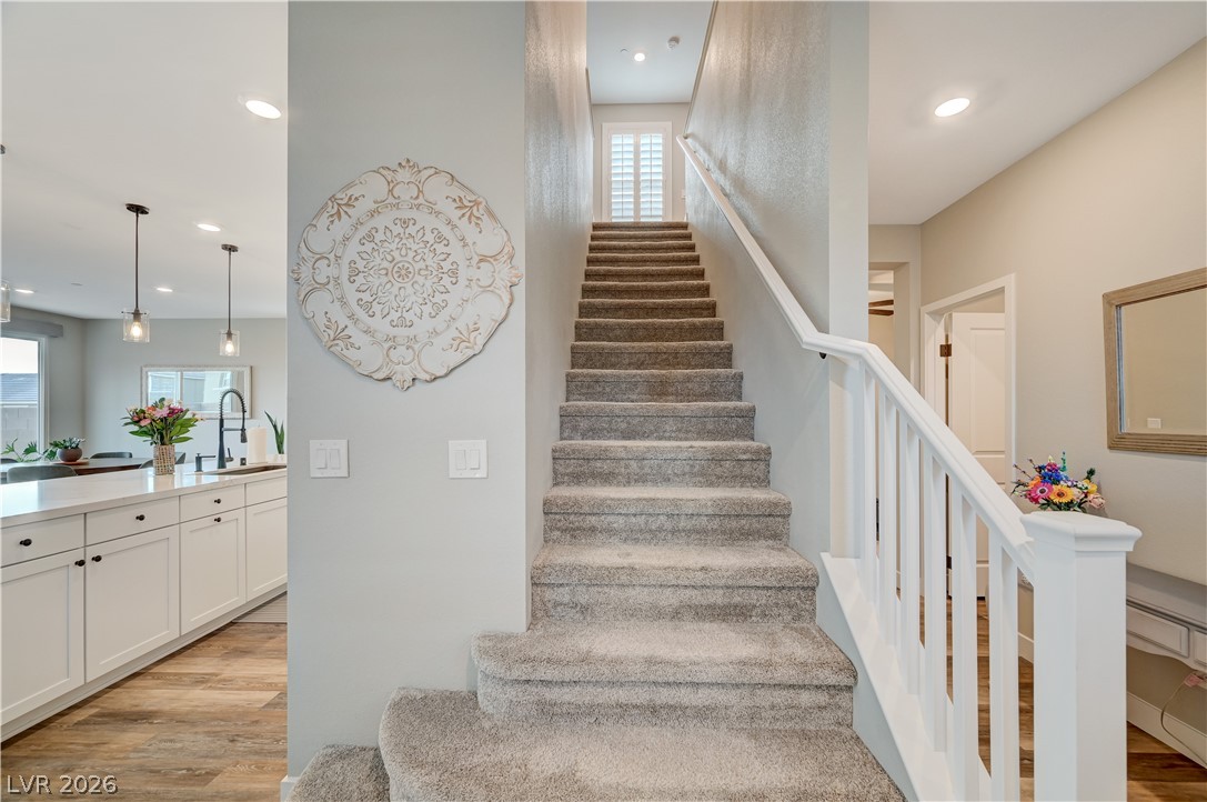 2571 Boboviste Street Henderson NV 89044