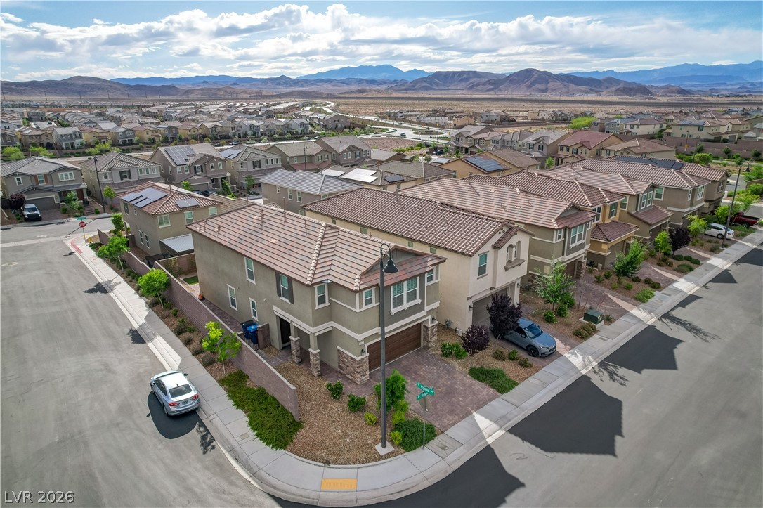 2571 Boboviste Street Henderson NV 89044