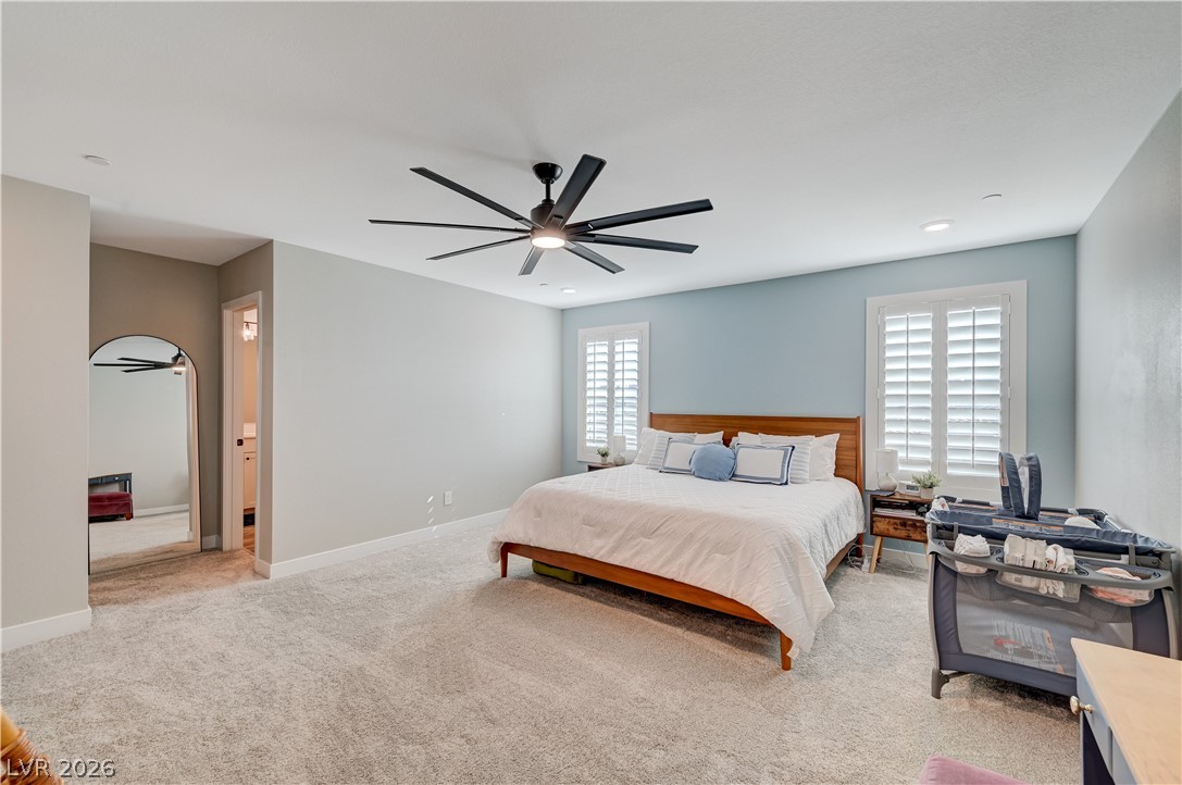 2571 Boboviste Street Henderson NV 89044