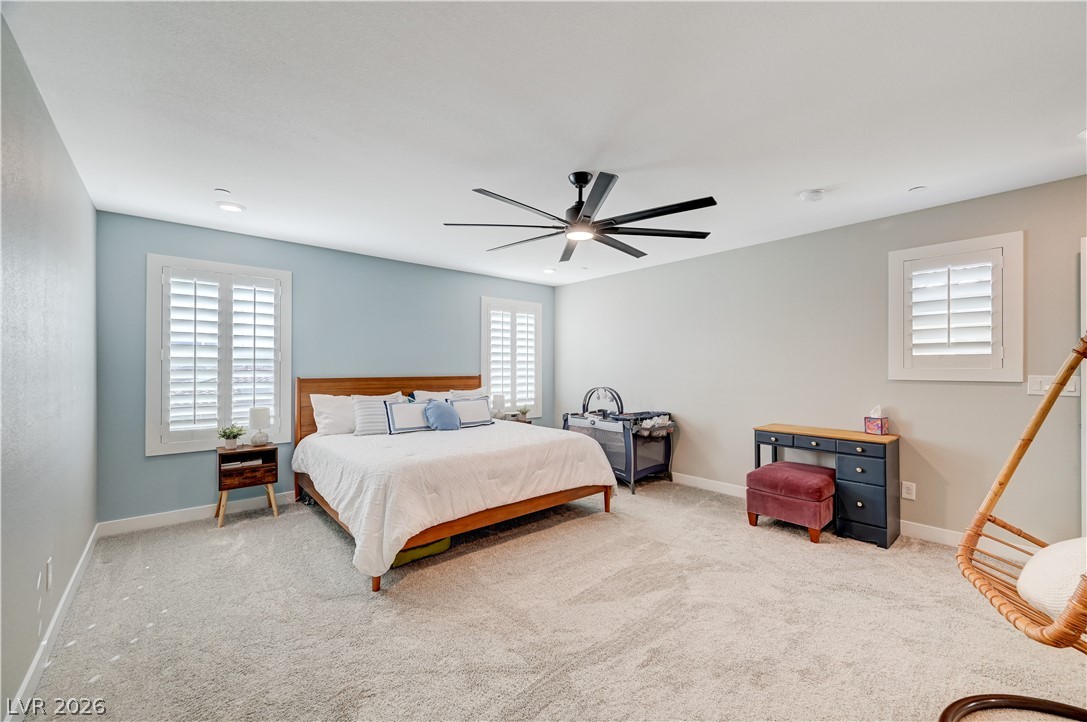 2571 Boboviste Street Henderson NV 89044