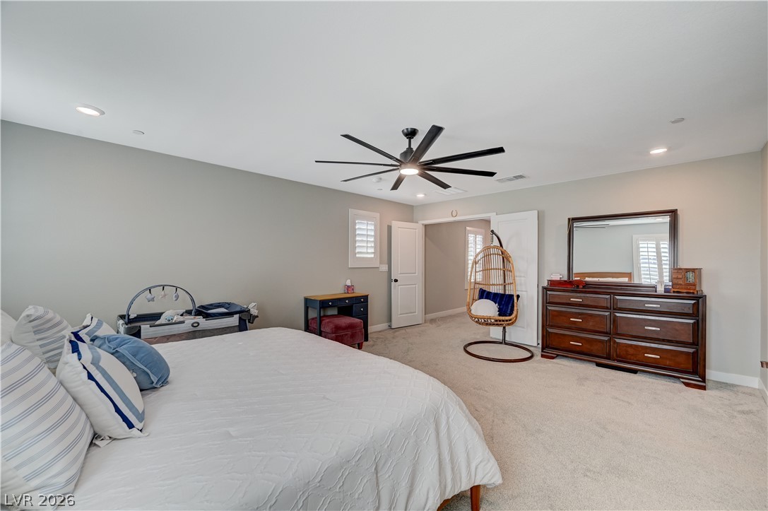 2571 Boboviste Street Henderson NV 89044