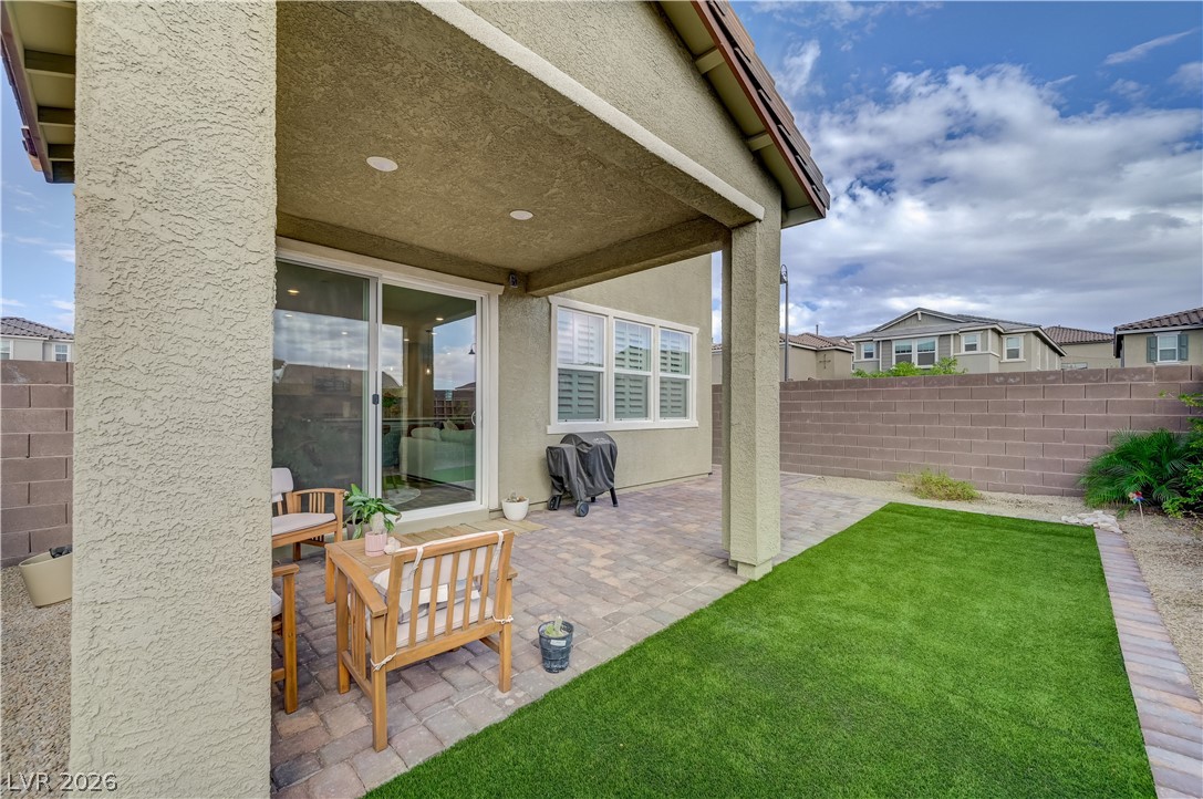 2571 Boboviste Street Henderson NV 89044
