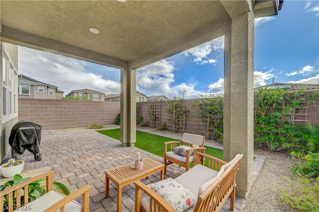 2571 Boboviste Street Henderson NV 89044