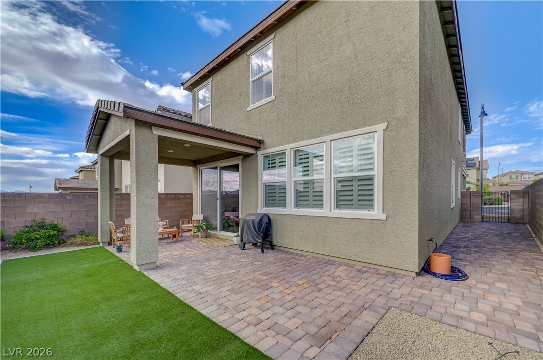 2571 Boboviste Street Henderson NV 89044