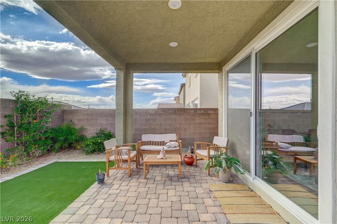 2571 Boboviste Street Henderson NV 89044