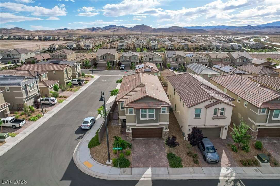 2571 Boboviste Street Henderson NV 89044