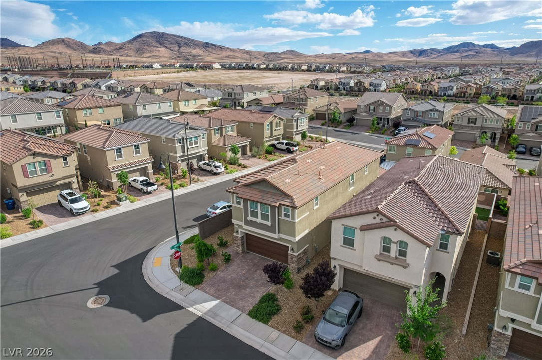 2571 Boboviste Street Henderson NV 89044