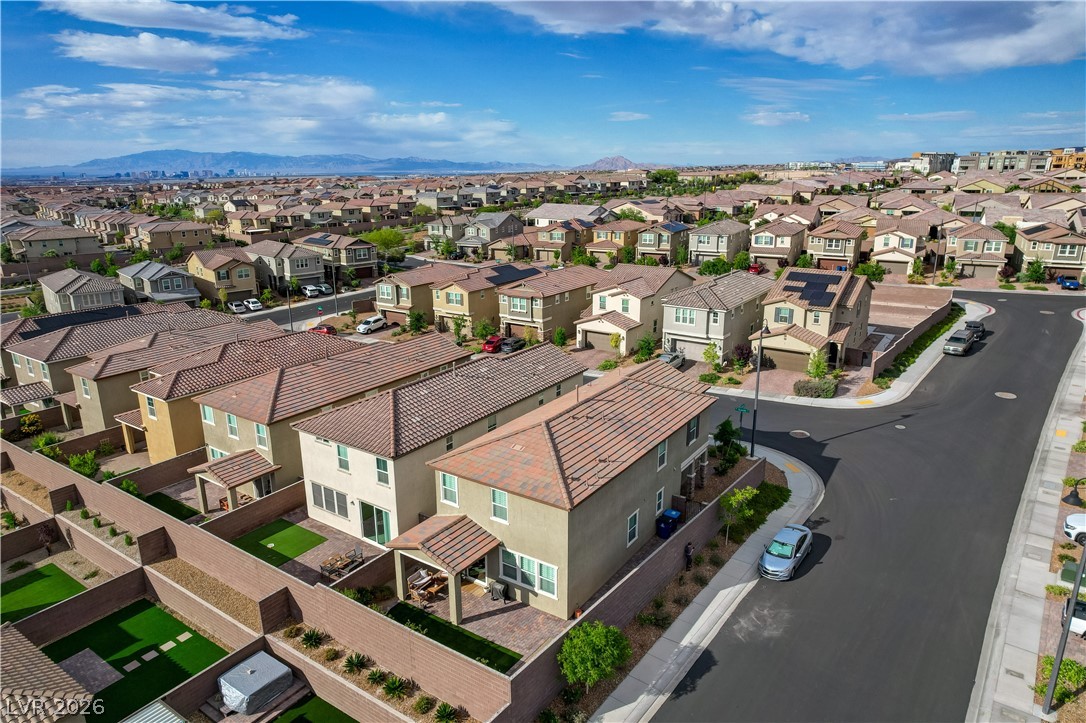 2571 Boboviste Street Henderson NV 89044