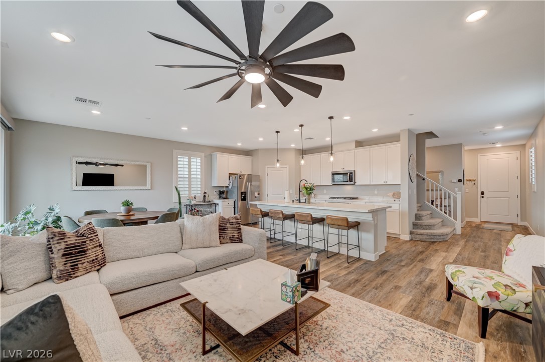 2571 Boboviste Street Henderson NV 89044