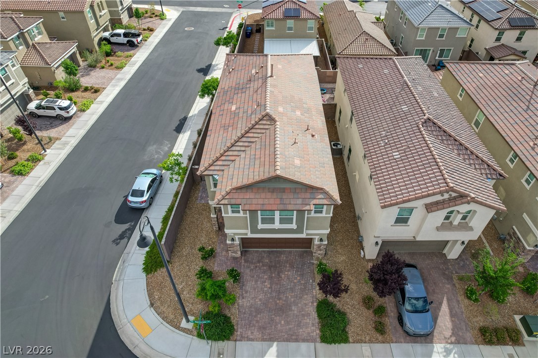 2571 Boboviste Street Henderson NV 89044