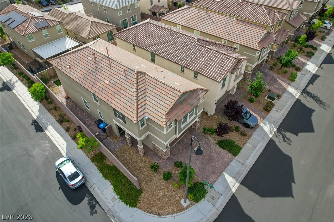 2571 Boboviste Street Henderson NV 89044