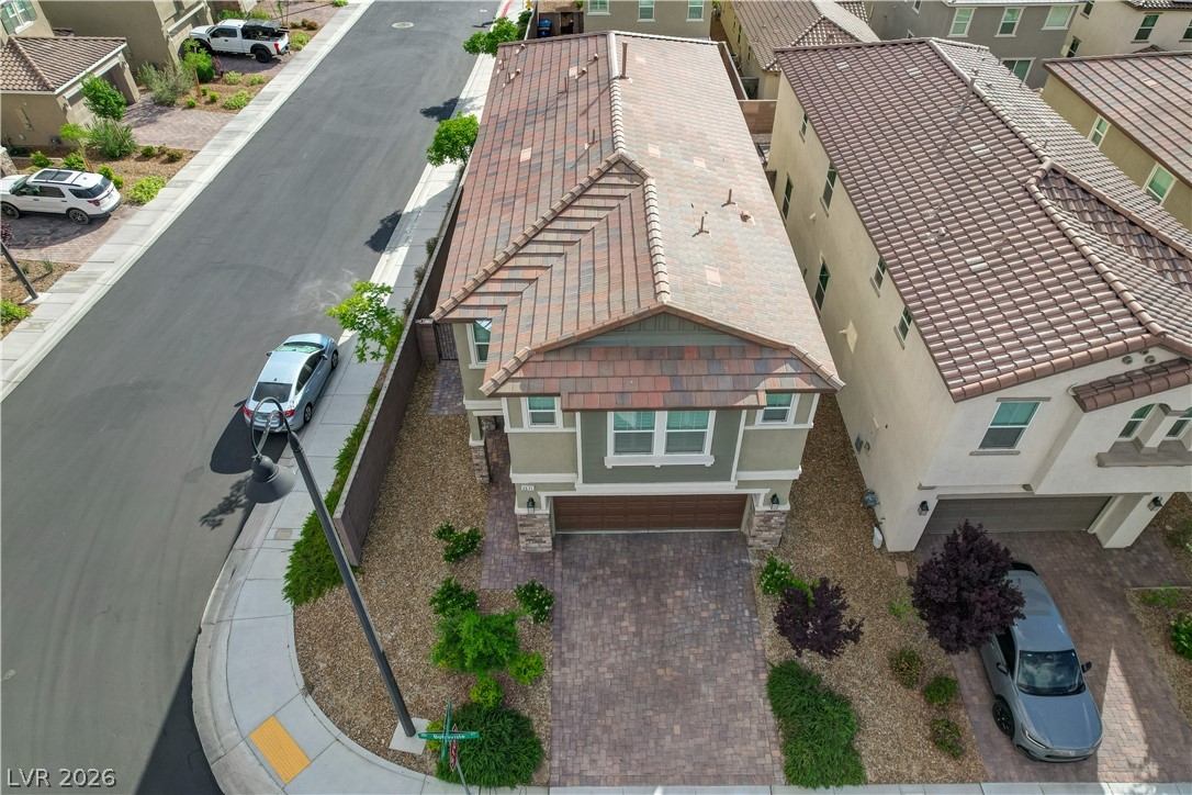 2571 Boboviste Street Henderson NV 89044