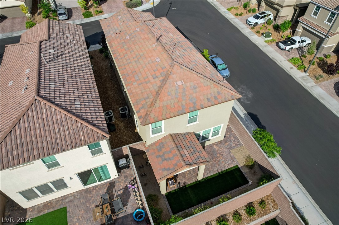 2571 Boboviste Street Henderson NV 89044