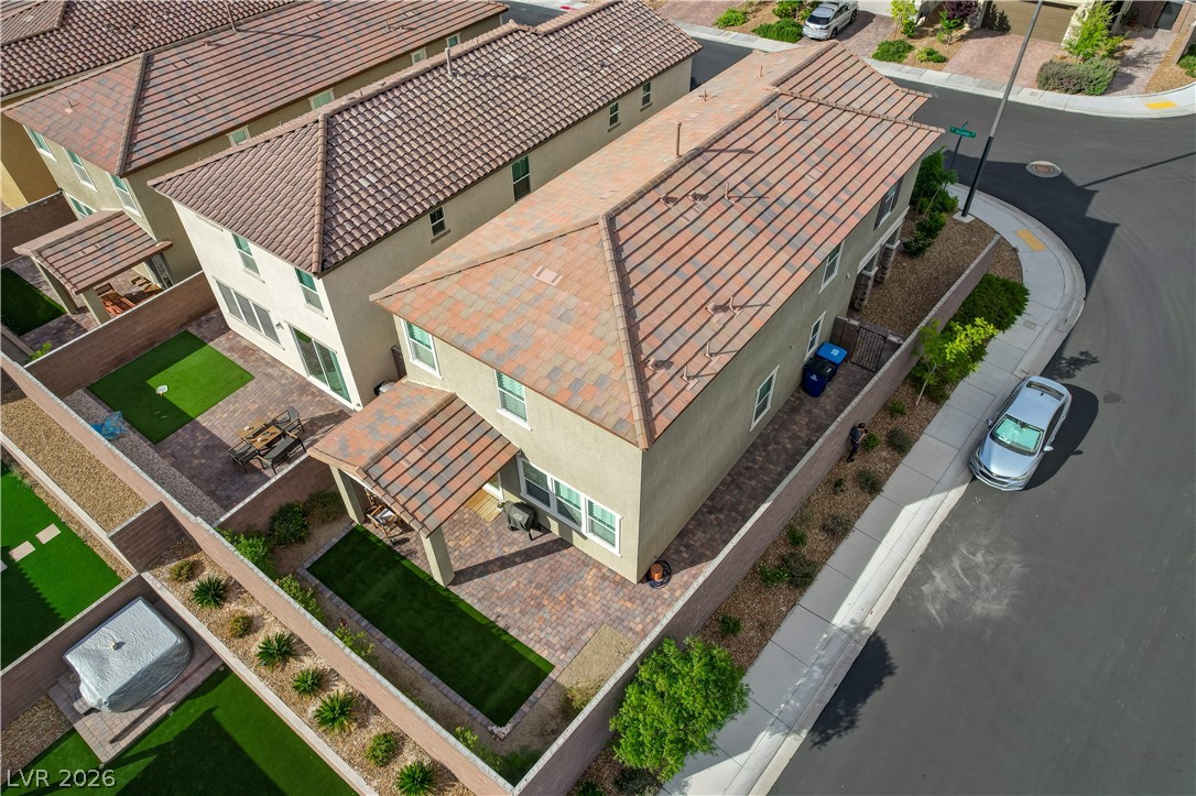 2571 Boboviste Street Henderson NV 89044