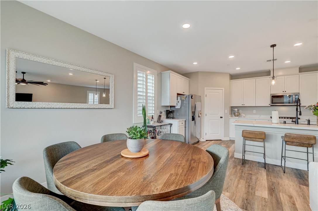 2571 Boboviste Street Henderson NV 89044