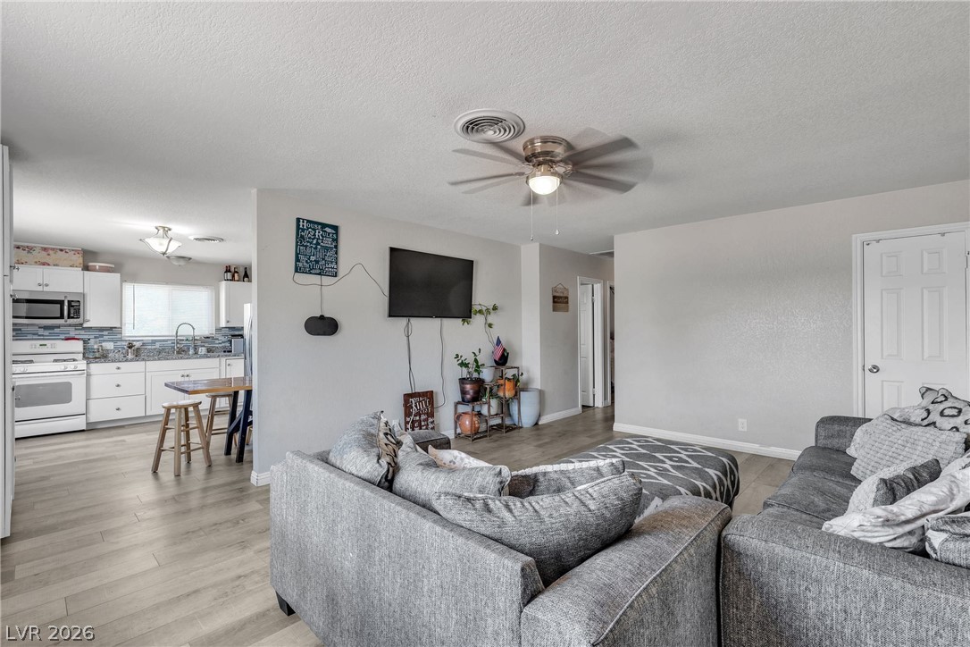 4629 San Circle Las Vegas NV 89120