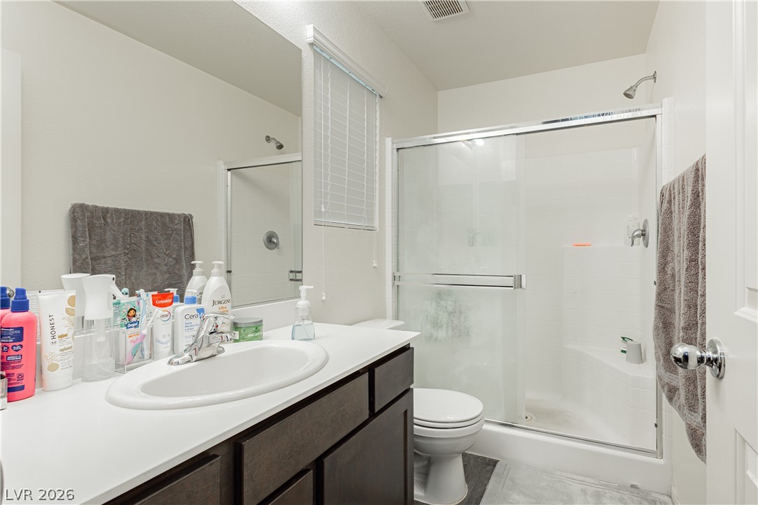4170 San Cuervo Way Las Vegas NV 89115
