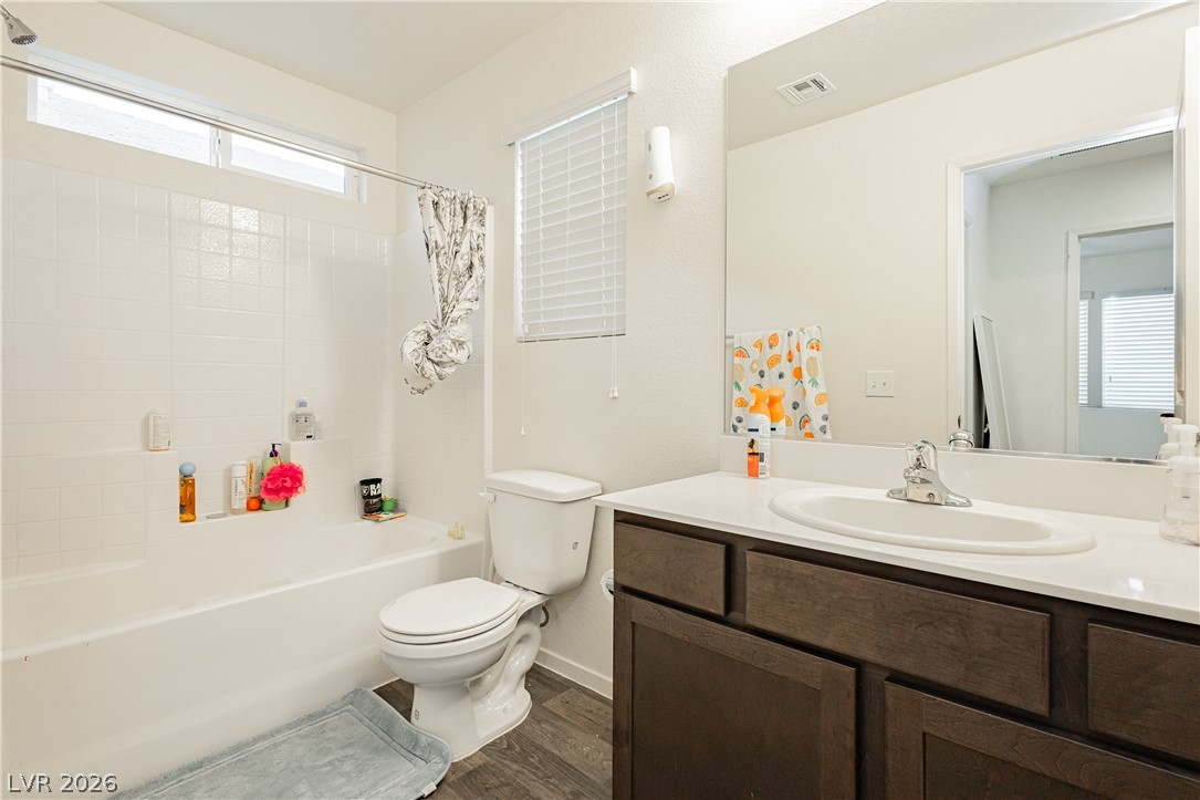4170 San Cuervo Way Las Vegas NV 89115