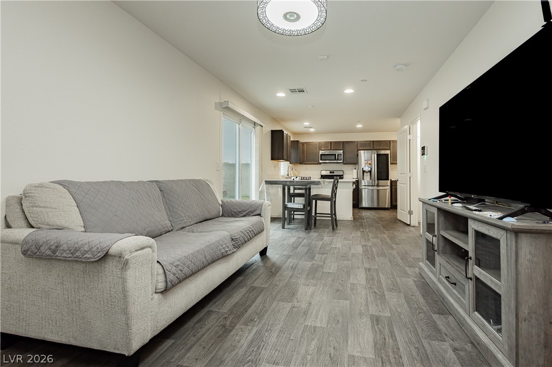 4170 San Cuervo Way Las Vegas NV 89115