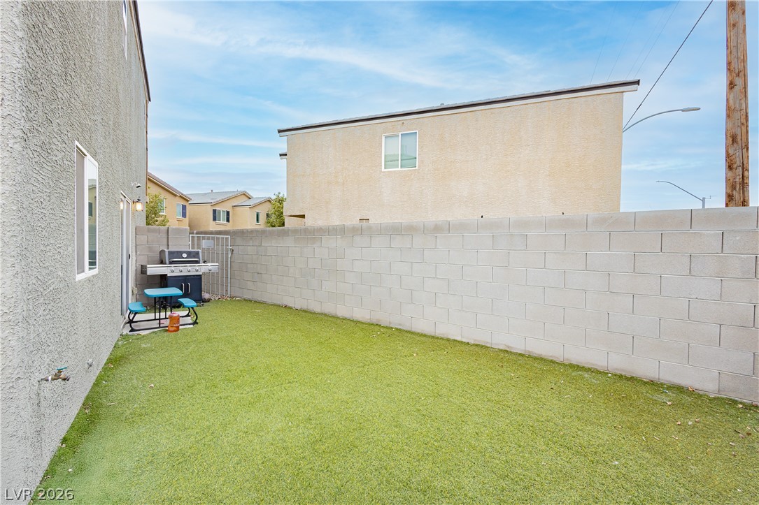 4170 San Cuervo Way Las Vegas NV 89115