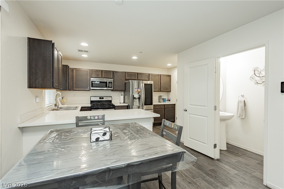 4170 San Cuervo Way Las Vegas NV 89115