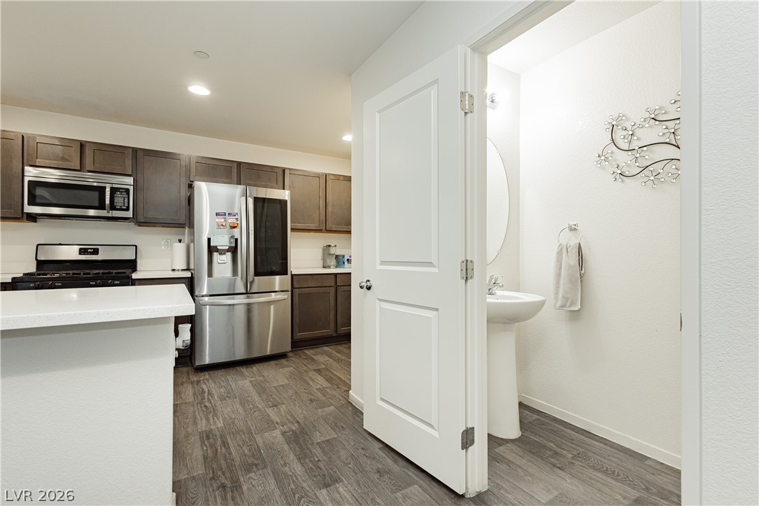 4170 San Cuervo Way Las Vegas NV 89115
